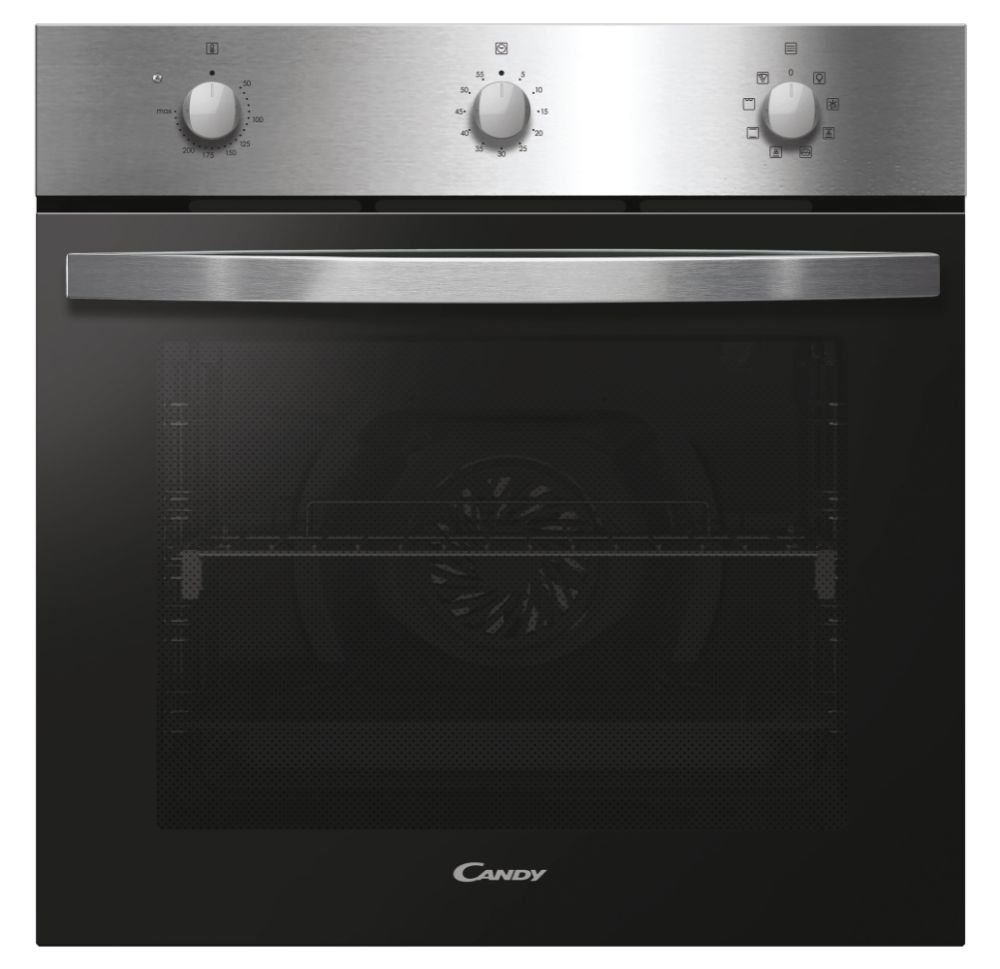 Forno Idea RFIC X602 Candy
